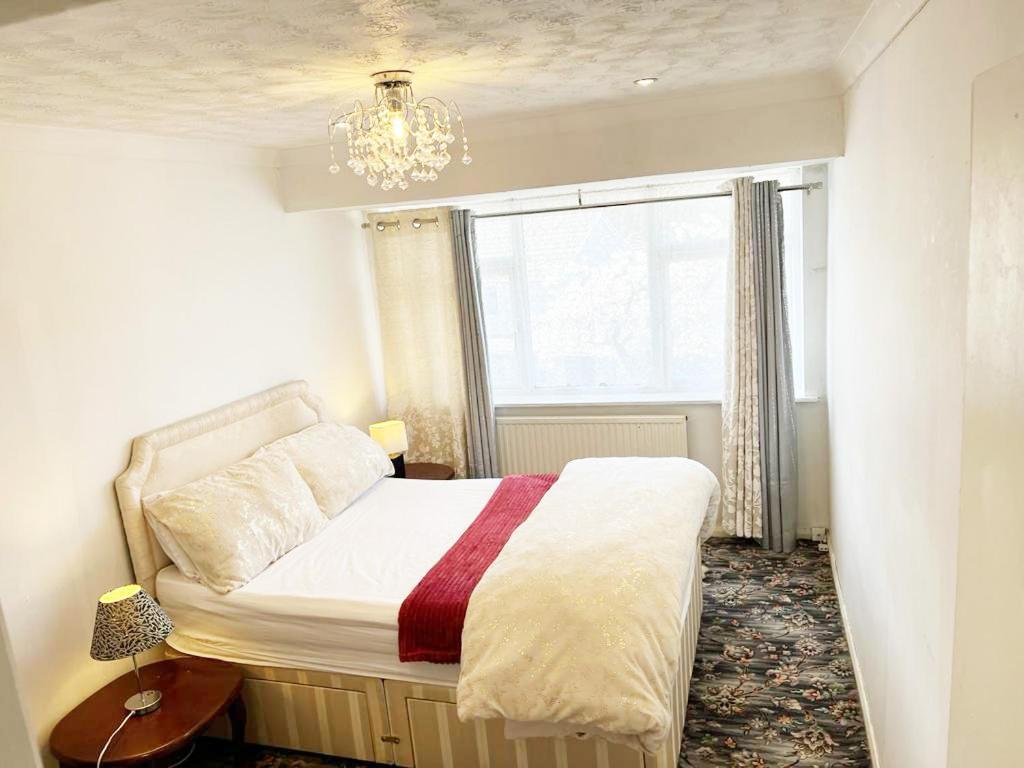 Blessings Of Peace Home Away From Home 카디프 외부 사진