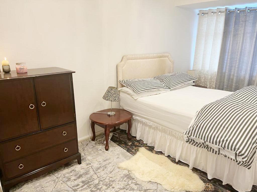 Blessings Of Peace Home Away From Home 카디프 외부 사진