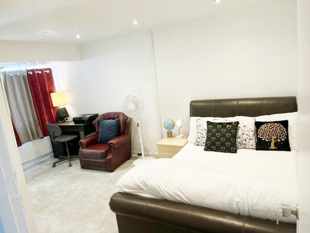 Blessings Of Peace Home Away From Home 카디프 외부 사진